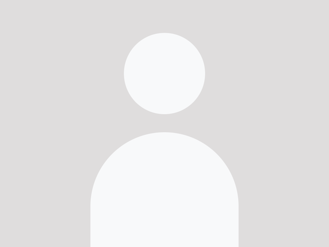 Generic image of a person