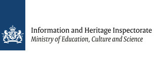 Information and Heritage Inspectorate logo