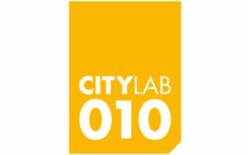 City Lab logo