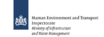 Human Environment and Transport Inspectorate logo