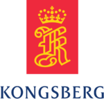 Kongsberg Gruppen logo