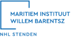 MIWB Maritiem Instituut Willem Barentsz logo