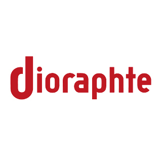 Dioraphte logo