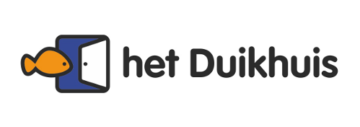 het Duikhuis logo