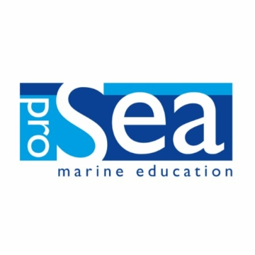 Pro Sea Marine Education logo