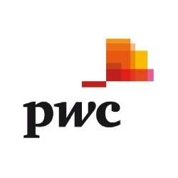 PWC logo