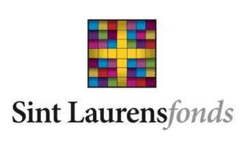 Sint Laurensfonds logo