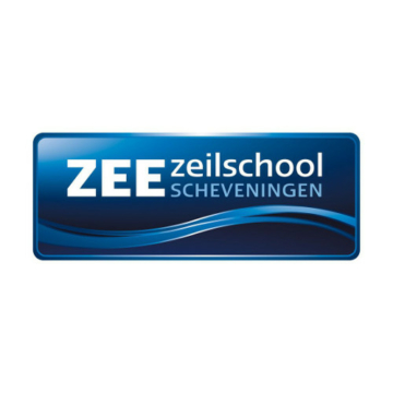 Zee Zeilschool Scheveningen logo