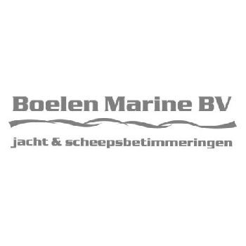 Boelen Marine logo