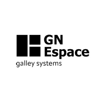 GN Espace galley systems logo
