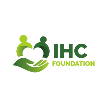 IHC Foundation logo