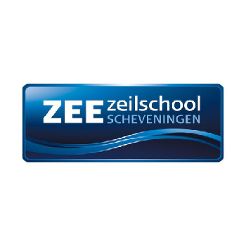 Zee Zeilschool Scheveningen logo