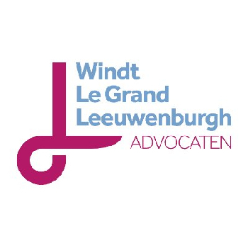 Windt Le Grand Leeuwenburgh Advocaten logo