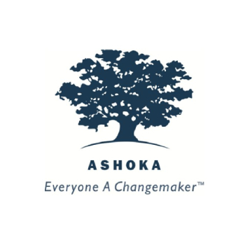 Ashoka logo