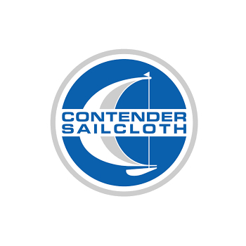 Contender Sailcloth logo