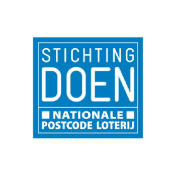 Stichting Doen logo
