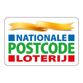 Nationale Postcode Loterij logo