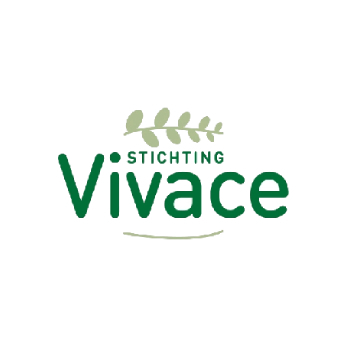 Vivace Stichting logo